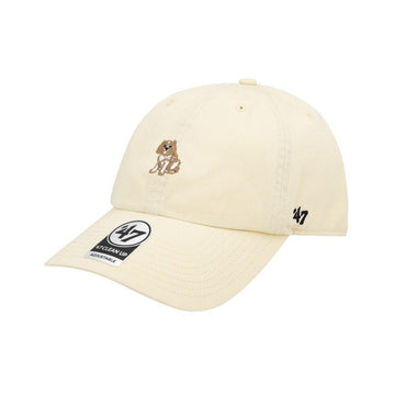 47 Brand Cleanup Cavalier Spaniel Embroidered Cap 154948815 [P]
