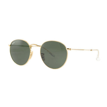 RAY BAN ラウンド メタル サングラス 155271500 [P]