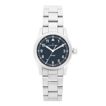 HAMILTON H69301140 Herrenmetallarmbanduhr 155938193 [P]