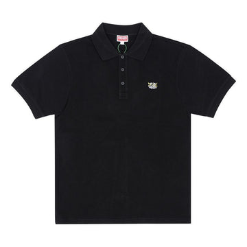 KENZO Wild Tiger Polo Shirt Männer Kurzarm 155996580 [P]