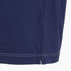 BRUNELLO CUCINELLI シグネチャーロゴアビオ半袖Tシャツ 158539934 [P]
