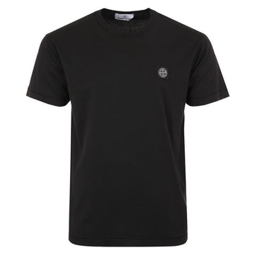 Stone Island Basic Logo T-Shirt 154069552 [P]