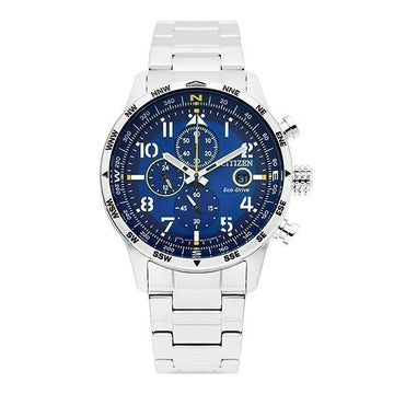CITIZEN 腕時計 CA0790-83L メンズメタルウオッチ 139818545 [P]