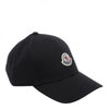 MONCLER Baumwoll Gabardine Baseballcap 156730029 [P]