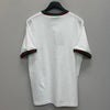 Gucci Embroidered Cotton Jersey T-Shirt (95) 159023042 [P]