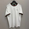 Gucci Embroidered Cotton Jersey T-Shirt (95) 159023042 [P]