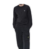 Stone Island Long Sleeve T-Shirt 154743919 [P]
