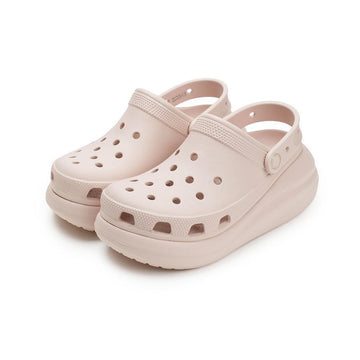 Crocs Classic Crush Clog Quartz 207521-6UR 152735377 [P]