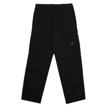 CP Company Lens Patch Cargo Pants 131586987 [P]