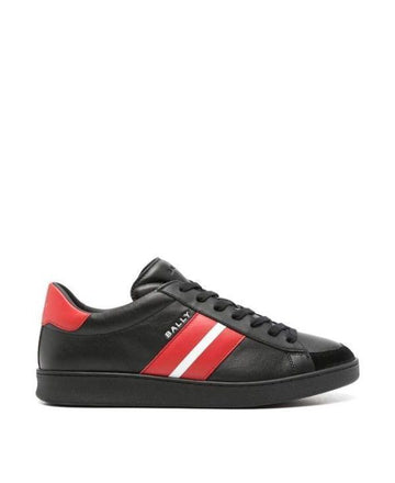 BALLY Tennis-Sneaker MSK0D5VT049I9R7/6309516 I9R7 152202211 [P]