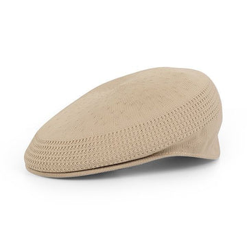 KANGOL Hunting-Cap 0290BC BEIGE für Unisex 152531293 [P]