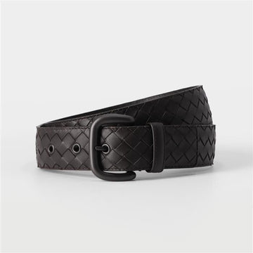 BOTTEGA VENETA レザー ベルト 173784 V47W0 2090 157856343 [P]