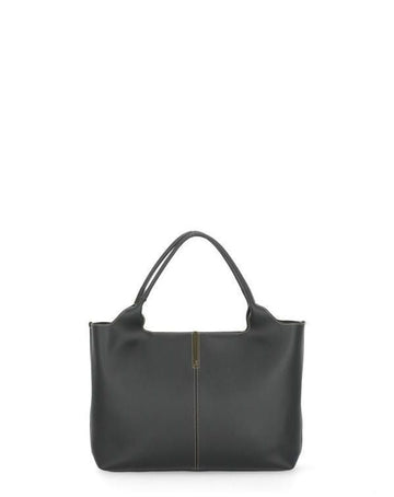 Tods Medium Shopper Bag XBWEBRA0250UBL B999 152200956 [P]