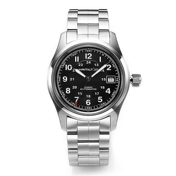 Hamilton Men's Watch 157337288 [P]