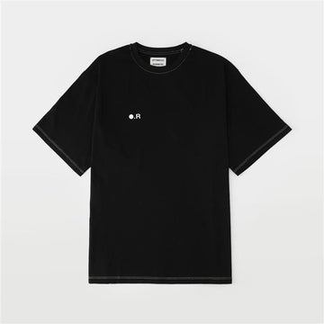  OPTIMISTIC RUNNERS Optimistic Runners Baumwoll T-Shirt CORTS26 BK 157338247 [P]