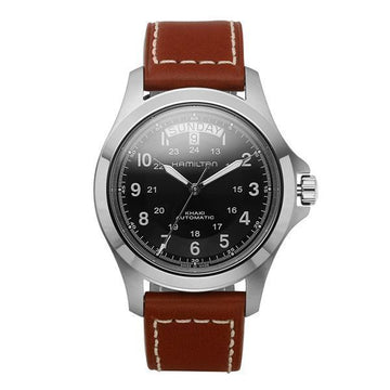 Hamilton Men's Watch H64455533 157337312 [P]