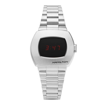 Hamilton Men's Watch 157337300 [P]