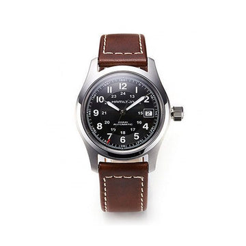 HAMILTON Lafirma H70455533 Herren Uhr 151110810 [P]