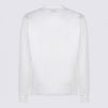 CP COMPANY Licht Fleece Crewneck Sweatshirt 156727057 [P]