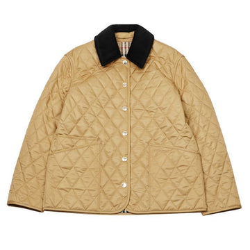 BURBERRY キルティング ハーフ ジャケット 8108989 140490492 [P]