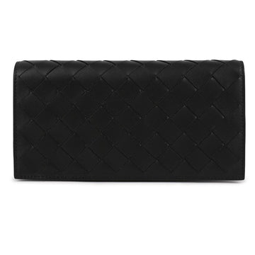 BOTTEGA VENETA イントレッチアート メンズ 長財布 814673-VCPQ4-8803 140490529 [P]