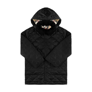 Burberry Diamond Quilted Children Jacket (Adult Wearable) A1189 144731749 [P]