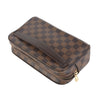 Louis Vuitton Damier Ebene Saint Paul Clutch Second Bag 37594 159024323 [P]