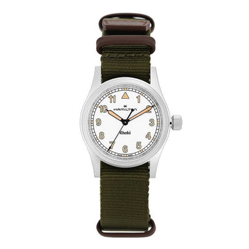 HAMILTON H69301910 Herrenuhr 157337297 [P]