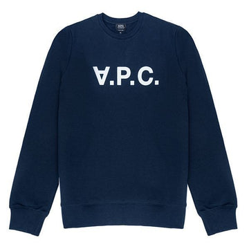 APC 男性用スウェットシャツ COFAX-H27378-IAK 56277812 [P]