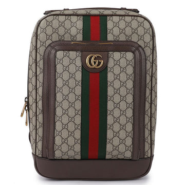 Gucci Medium Backpack 745718-FABYY-9744 102262337 [P]