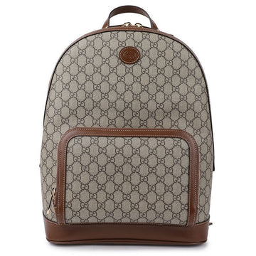 GUCCI Interlocking G Rucksack 704017-FAA0R-9795 102262319 [P]