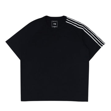 Y-3 ストライプ メンズ 半袖 Tシャツ 159024417 [P]