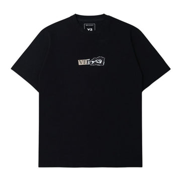 Y-3 GFX Men's T-Shirt 159024418 [P]