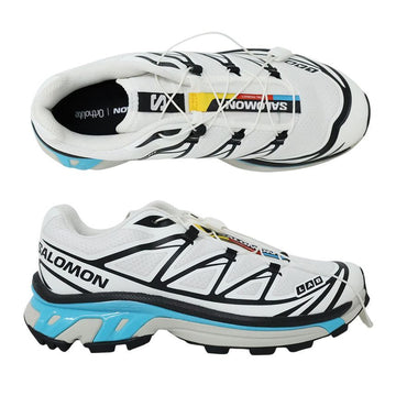 Salomon XT-6 Unisex Sneakers 159024453 [P]