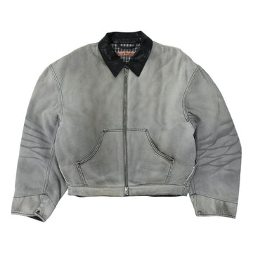 Acne Studios Faded Men's Denim Jacket B90882 AL4 159024478 [P]