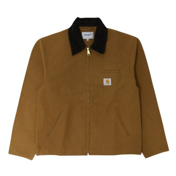 CARHARTT Detroit Herrenjacke I033112 00S 02 159024496 [P]