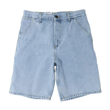 Carhartt Men's Denim Shorts I032026 01 A3 159024497 [P]
