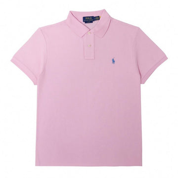 POLO RALPH LAUREN Pferde-Logo Herren Polo T-Shirt 159024509 [P]