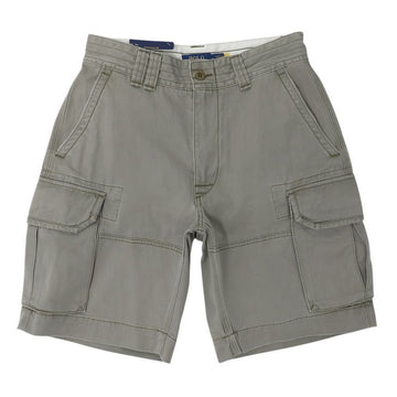 Polo Ralph Lauren Men's Pony Logo Shorts 710548502 003 159024511 [P]