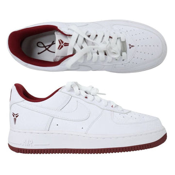 NIKE Air Force 1 Low Sneaker für Herren und Damen IB0018 101 159024425 [P]