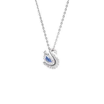 SWAROVSKI 5723389 Schwan Anhänger 142555972 [P]