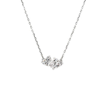 SWAROVSKI Mesmera Attract Halskette 5517117 135392710 [P]