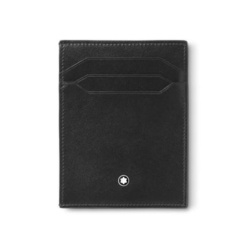 MONTBLANC マイスターシュテュック カードホルダー 4cc 198328 141103572 [P]