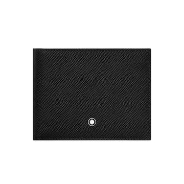 Montblanc Sartorial Wallet 6cc 130958161 [P]