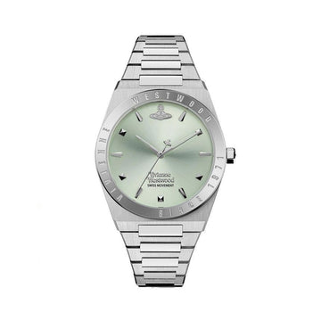Vivienne Westwood Women's Metal Quartz 34mm 143605548 [P]