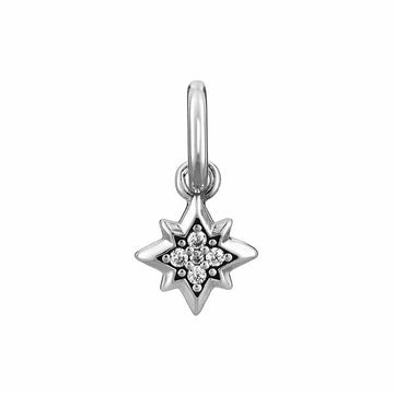 PANDORA Mini-Pendant und Dangling Charm in Silber 793370C01 136078608 [P]