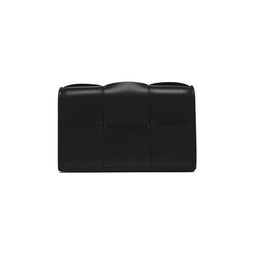 Bottega Veneta Intrecciato Cardholder 651396 V3UO3 8803 141514949 [P]
