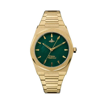 VIVIENNE WESTWOOD 女性用メタルクォーツ 34mm 136474631 [P]