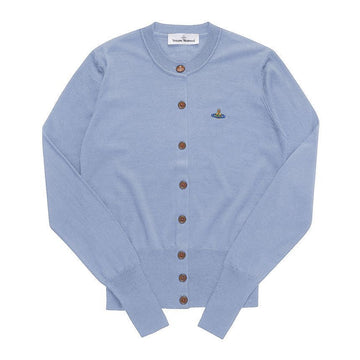 Vivienne Westwood Cardigan 1803002P Y001A K402 155438193 [P]