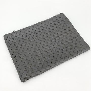Bottega Veneta Intrecciato Document Clutch Large 159026530 [P]